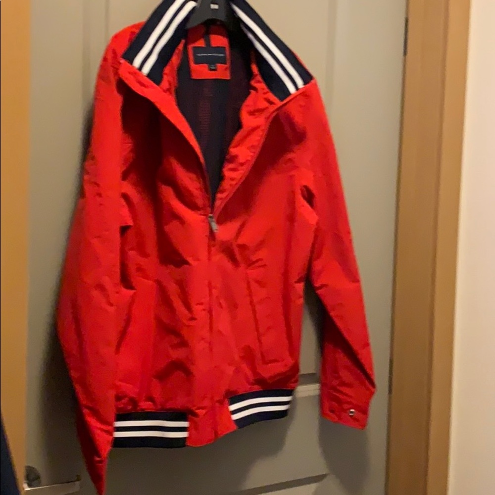 Men’s jacket